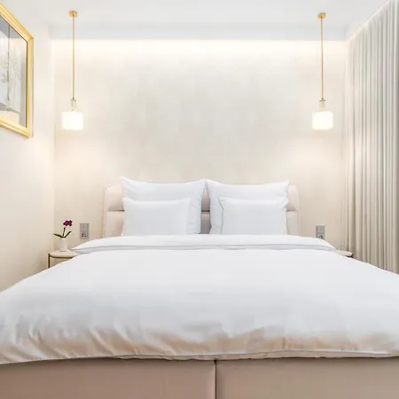 Aloha Centrum Apartment