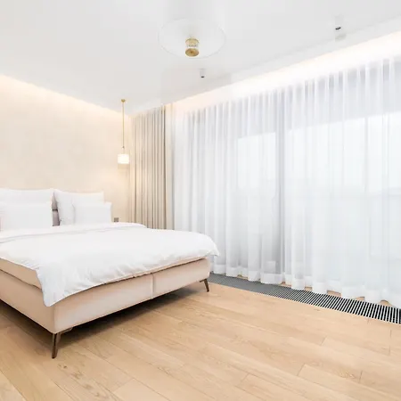 Apartment Aloha Centrum