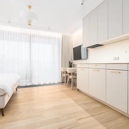 Aloha Centrum Szczecin