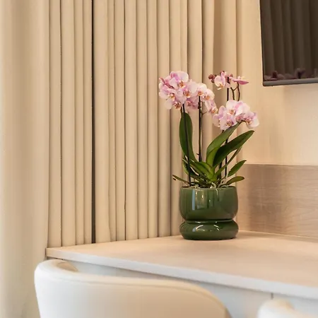 Apartment Aloha Centrum Szczecin