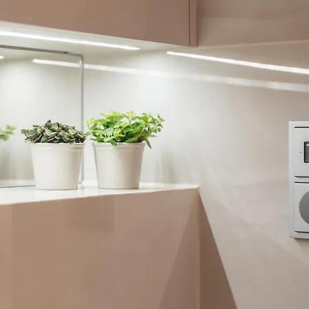 Aloha Centrum Apartment Szczecin