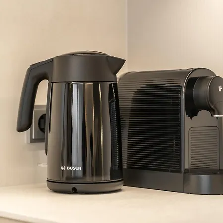 Aloha Centrum * Szczecin