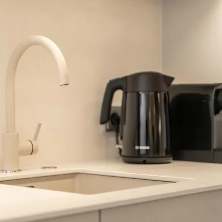 Aloha Centrum Apartment