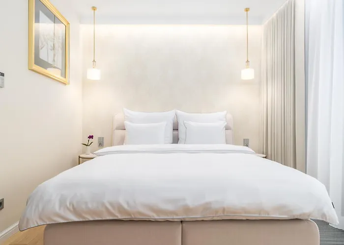 Aloha Centrum Апартаменты