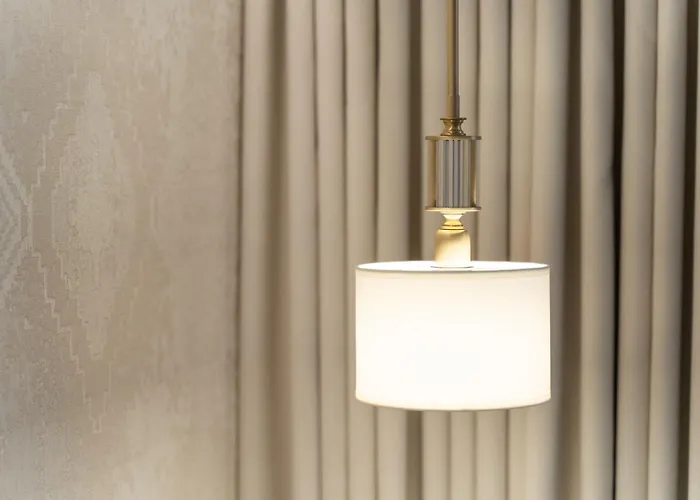 Aloha Centrum Апартаменты Щецин