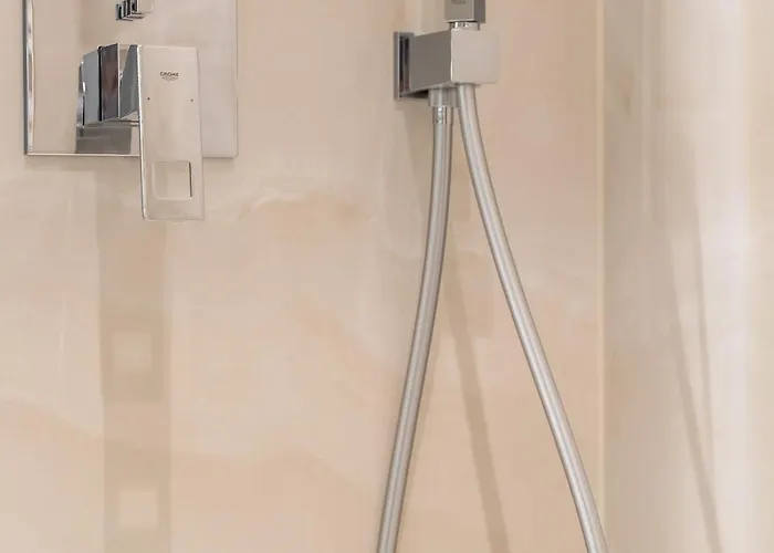 Апартаменты Aloha Centrum Щецин