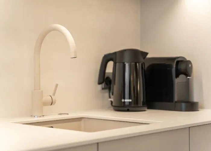 Aloha Centrum Апартаменты